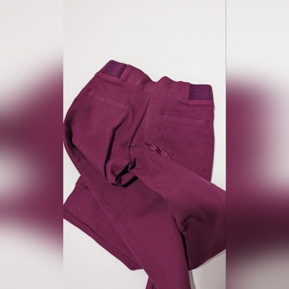 Souris Mini 2 Piece Girls Outfit, Size 5-6 Sweater/Pants, Fair Isle Pattern - Picture 2 of 12